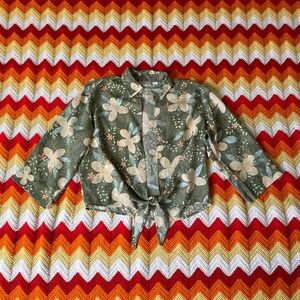 BANANA BAY HAWAIIAN TEE